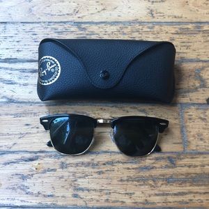 Ray Ban Clubmaster
